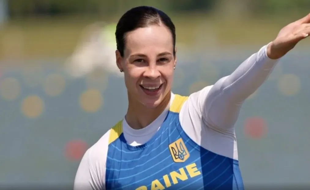 Лузан здобула золото чемпіонату Європи та встановила рекорд відриву