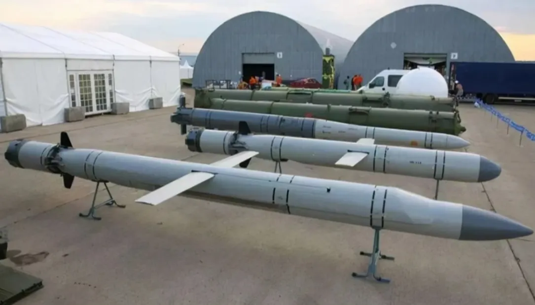Russia is churning out up to 50 X-101 missiles per month and ramping up production of Iskander missiles — Ukrainian Armed Forces colonel