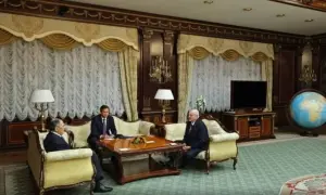 У Непалі затримали вербувальників до російської армії на війну з Україною