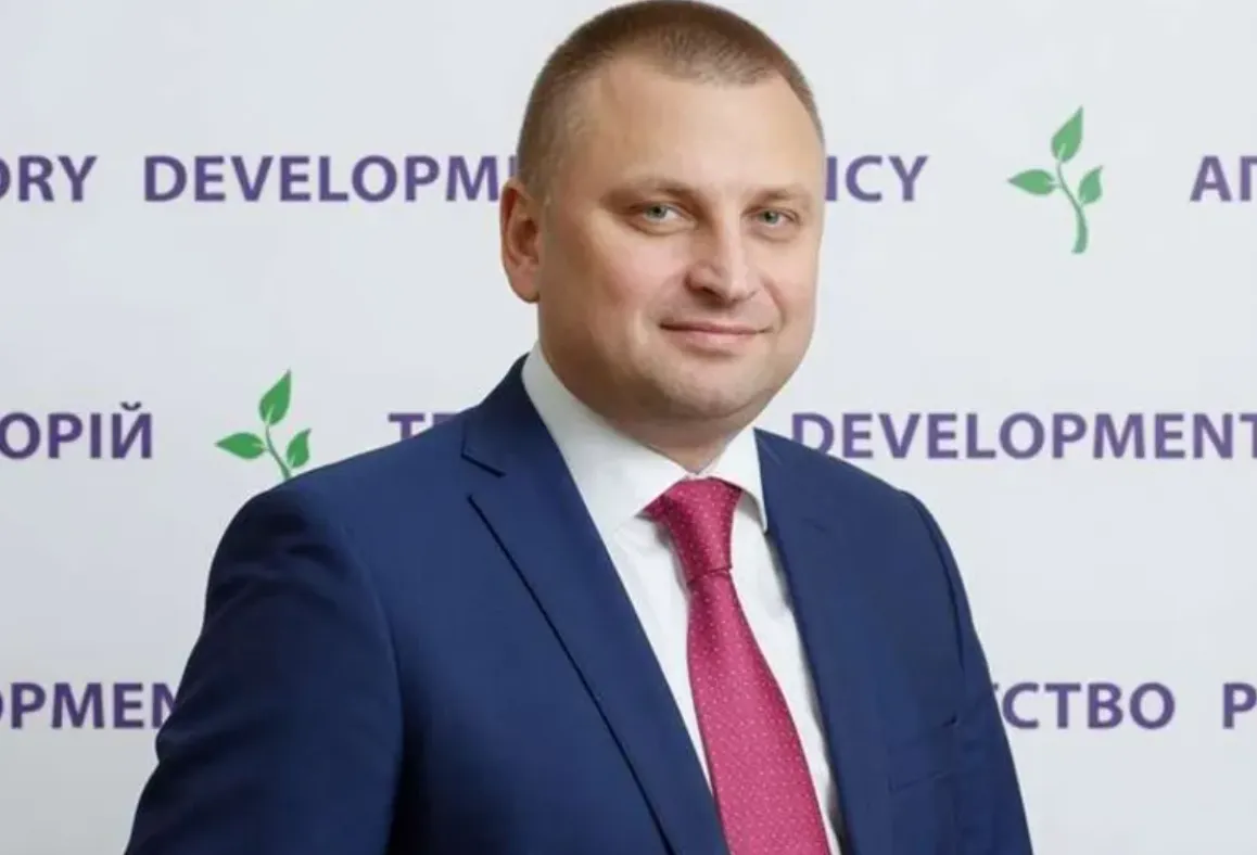 Бывшего руководителя аэропорта Кропивницкого связывают с возможным фиктивным бронированием