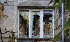 Среди пленных в РФ до сих пор много защитников Мариуполя, — Пивненко