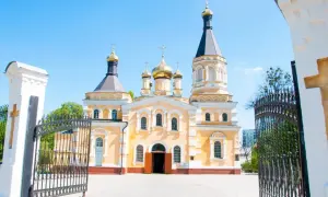 Украинская противоракетная система Freya получит немецкие радары для перехвата баллистических ракет