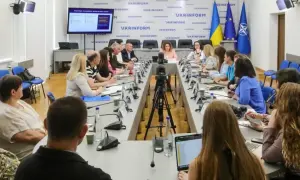 Смертельна ДТП на Хмельниччині: Audi вилетіла в кювет, загинули двоє людей