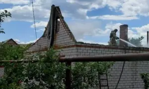 Десантники знищили укриття росіян на Куп’янському напрямку