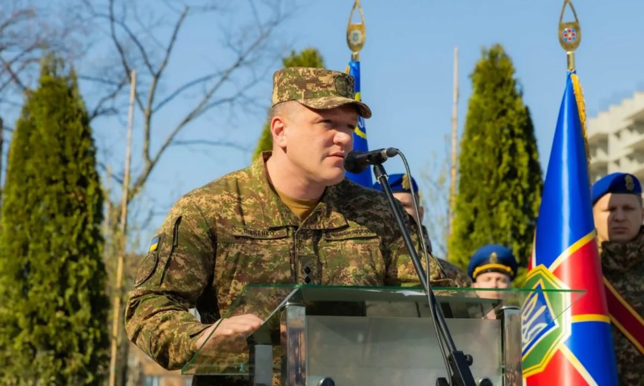 Півненко: РФ може знову спробувати провести наступ з території Білорусі