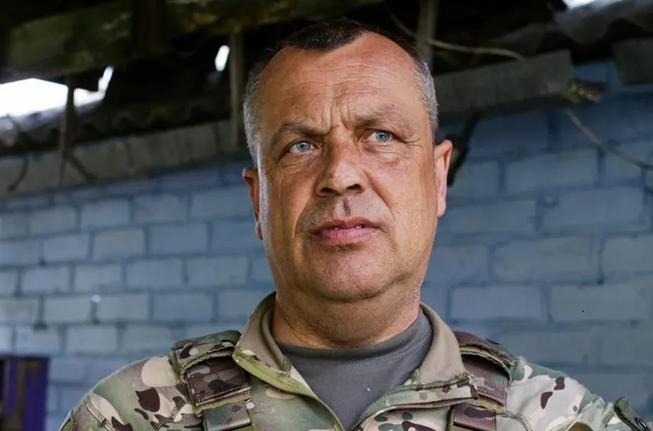 Екскомандиру бригади ТрО повідомили про підозру через бойові виплати на 80 млн грн