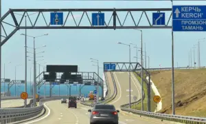 Фото: ночью оккупанты атаковали ракетами Днепропетровскую область 