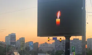 На бульваре Дружбы народов хотят обустроить сквер и велотрек