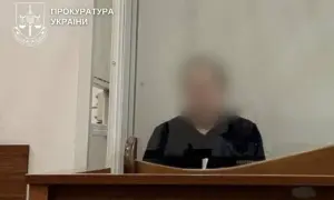 Літо-2022 у Києві стало одним з найспекотніших з 19 століття