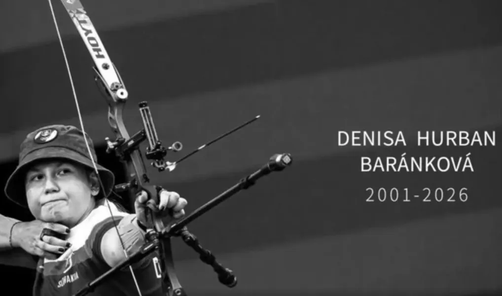 Чемпіонка Всесвітніх ігор зі стрільби з лука загинула в ДТП у Словаччині