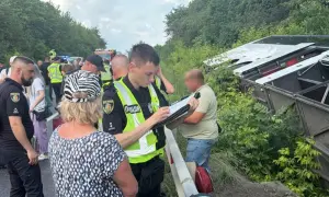 Закон об украинском языке оспаривают в Конституционном суде