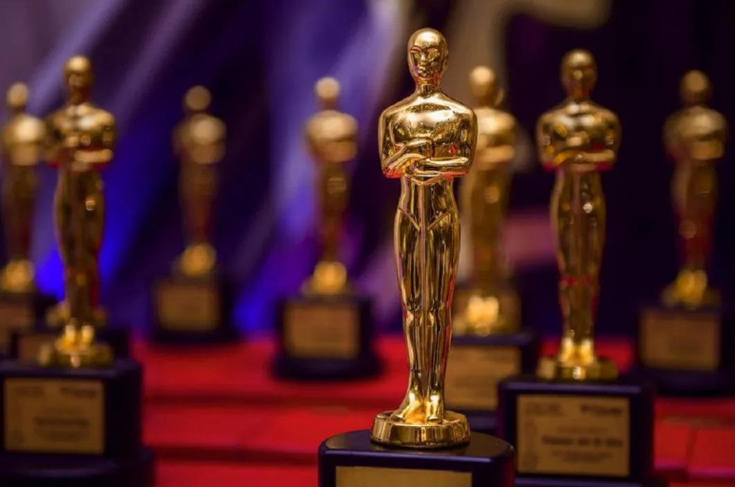 Five Ukrainian producers have become members of the Academy of Motion Picture Arts and Sciences