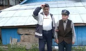 Видео: СБУ проводит обыск у Саакашвили – обновлено