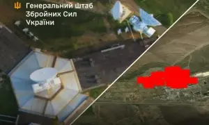 Ukraine needs to form new brigades due to the threat from Belarus, says Syrsky