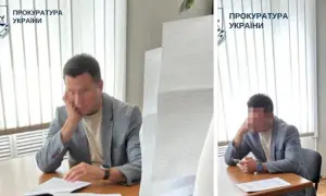 На таможне в Житомире разоблачили коррупционную схему ввоза автомобилей