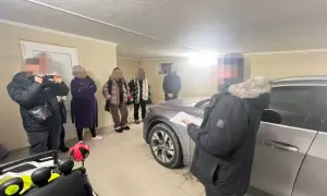 ВСУ не разрушили Антоновский мост, но сделали его непригодным для использования