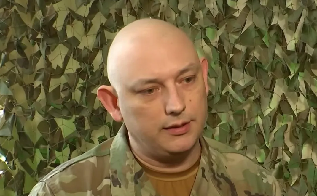 The Death of Vladimir Kononnikov, Commander of the 154th Mechanized Brigade: What Is Known About Him
