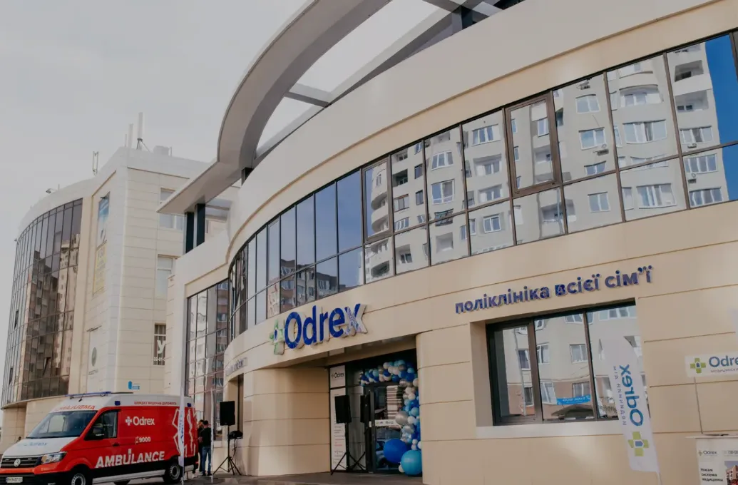 Суд отстранил от работы врача из компании Odrex, в отношении которого ведется судебное разбирательство по делу о смерти пациента