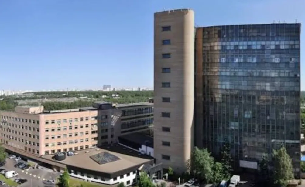 ГУР оприлюднило дані про один із ключових інститутів російського ВПК