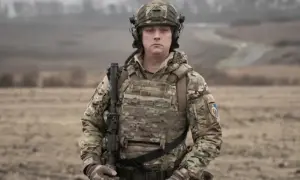В Україні оголосили надзвичайний рівень пожежної небезпеки