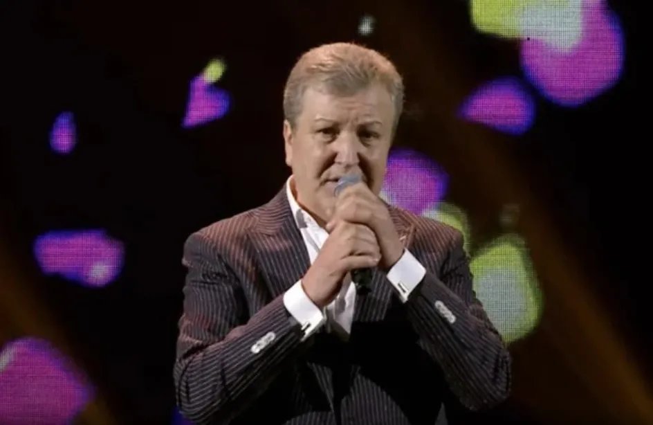 The singer of the hit song “To Putin—Khan,” Mykola Yanchenko, has died