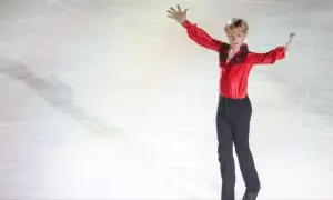 IWF открыла путь россиянам и белорусам к международным соревнованиям