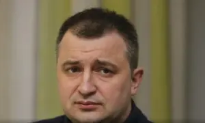 Уряд передав Укрзалізниці три арештовані тепловози Білоруської залізниці