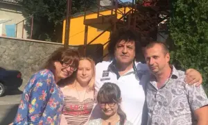 Стало известно, кто сыграет роль Александра Литвиненко в сериале «Лондонград»: подробности 
