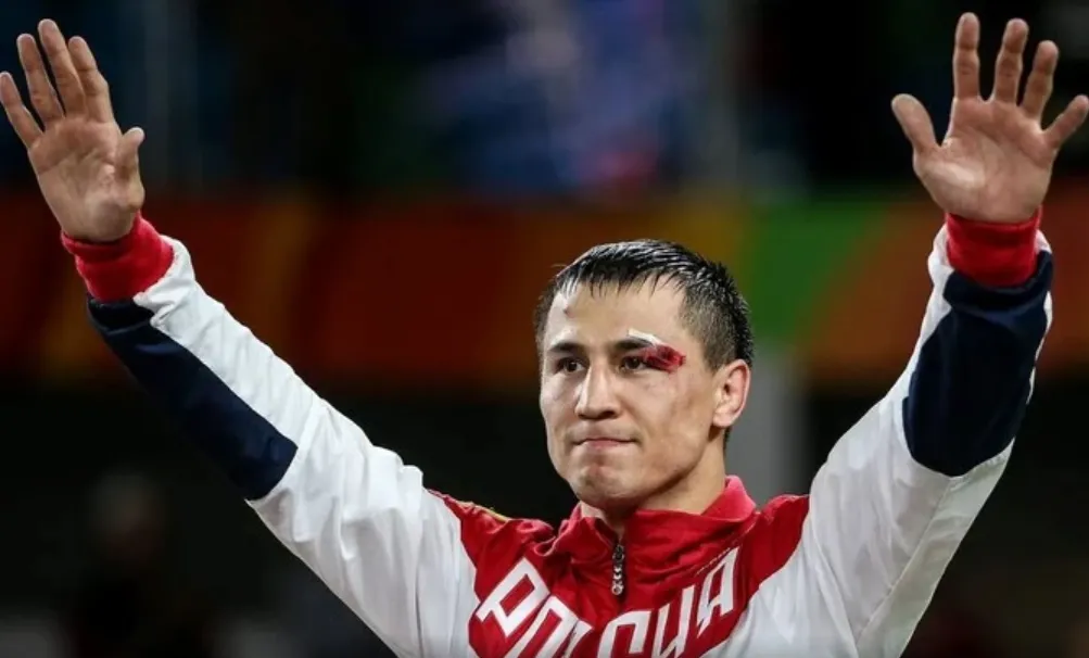 Беленюк обвинил двукратного олимпийского чемпиона в служении сатане
