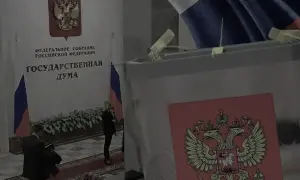 Британська розвідка: рф намагається «врятувати» імідж вщент розбитої бригади 