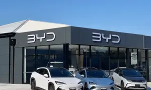 BYD готує велику угоду в Європі: хоче купити ще один автозавод