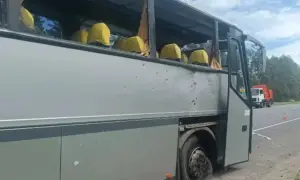 Сколько полицейских перешли на сторону оккупантов: МВД озвучило подсчёты 