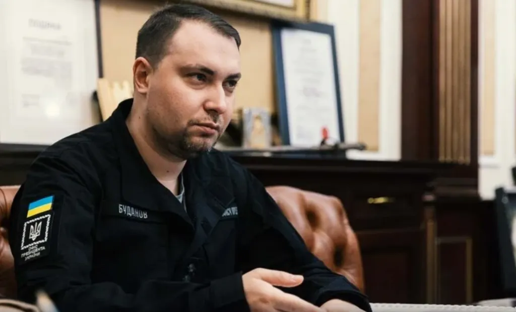 Буданов обратился к миру с призывом усилить поддержку Украины