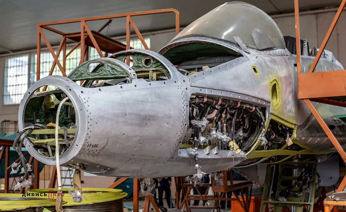 Polskie MiG-i-29 dla Ukrainy utknęły w martwym punkcie: strony nie porozumiały się w sprawie remontu