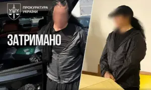 У ПЦУ обурились оформленням різдвяного містечка на Софійській