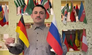 Херсонского депутата будут судить за госизмену