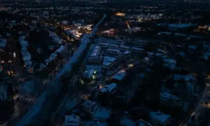 Он же Санта-Клаус. В Турции нашли могилу святого Николая