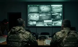 ЗСУ обстріляли важливі об'єкти окупантів і завдали кілька авіаударів, - Генштаб