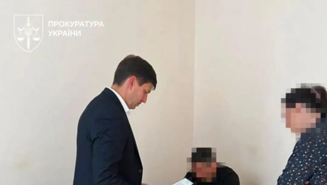 Вбивство Анастасії Березовської: співробітнику ГУР та іншому підозрюваному вручено підозри