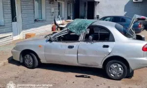 На Луганщине бойцы ВСУ ликвидировали высокопоставленного «кадыровца»