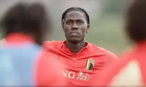 2026 World Cup: De Ketelaere Named Man of the Match in Belgium vs. USA