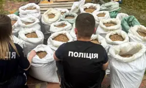 НАБУ осуществляет более полусотни обысков по делу хищения в армии