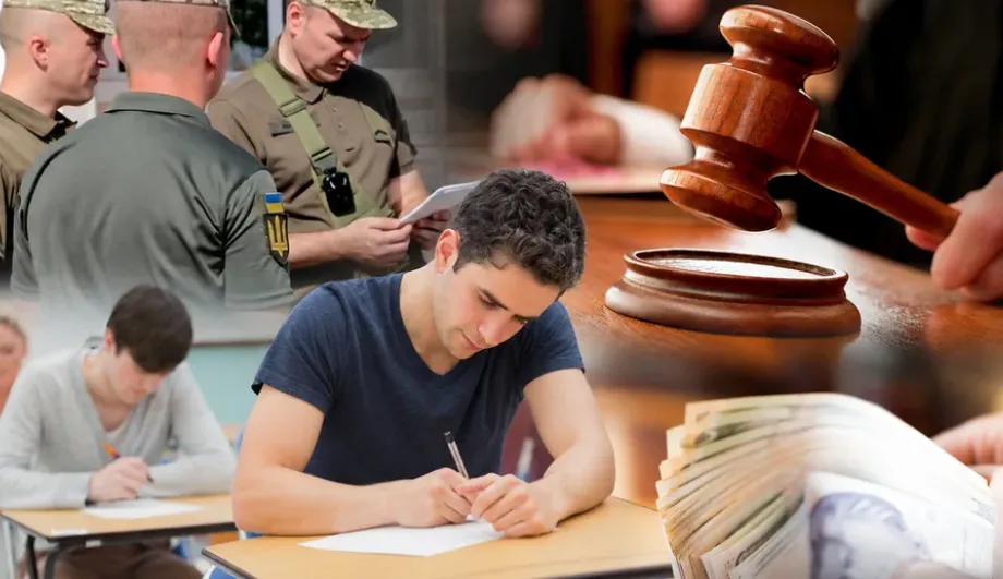 A graduate student won a lawsuit seeking compensation for an unlawful investigation by the TCC