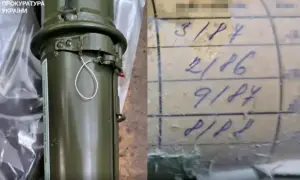 Минобороны осудило нападение на представителей ТЦК во Львове