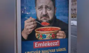 «Нормандська четвірка» у відеоформаті обговорить ситуацію на Донбасі