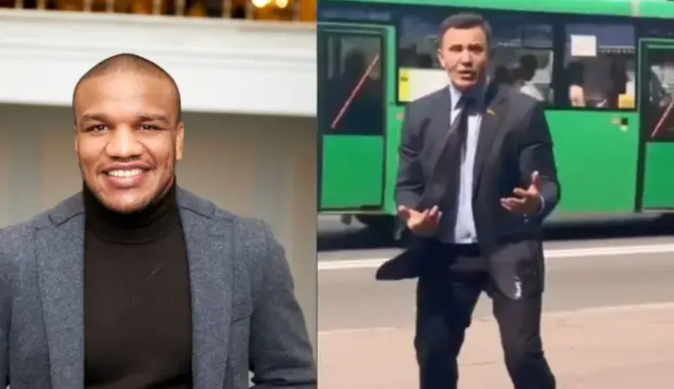 Беленюк подтвердил переговоры о бое с Тищенко по правилам ММА