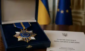 У серпні в Києві відбудеться Саміт перших леді та джентльменів