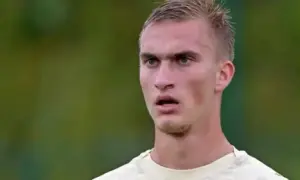 Цыганков спас «Жирону» от поражения в чемпионате Испании