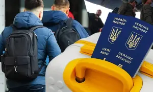В Украине ведется работа над новой системой ПВО Freya