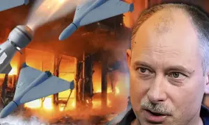 Британська розвідка оцінила, скільки років знадобиться рф для захоплення чотирьох областей України